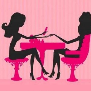 Meet your Posher, Maureen